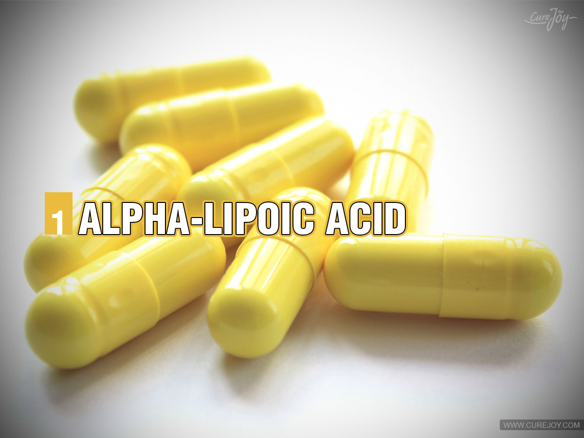 1-Alpha-Lipoic-Acid