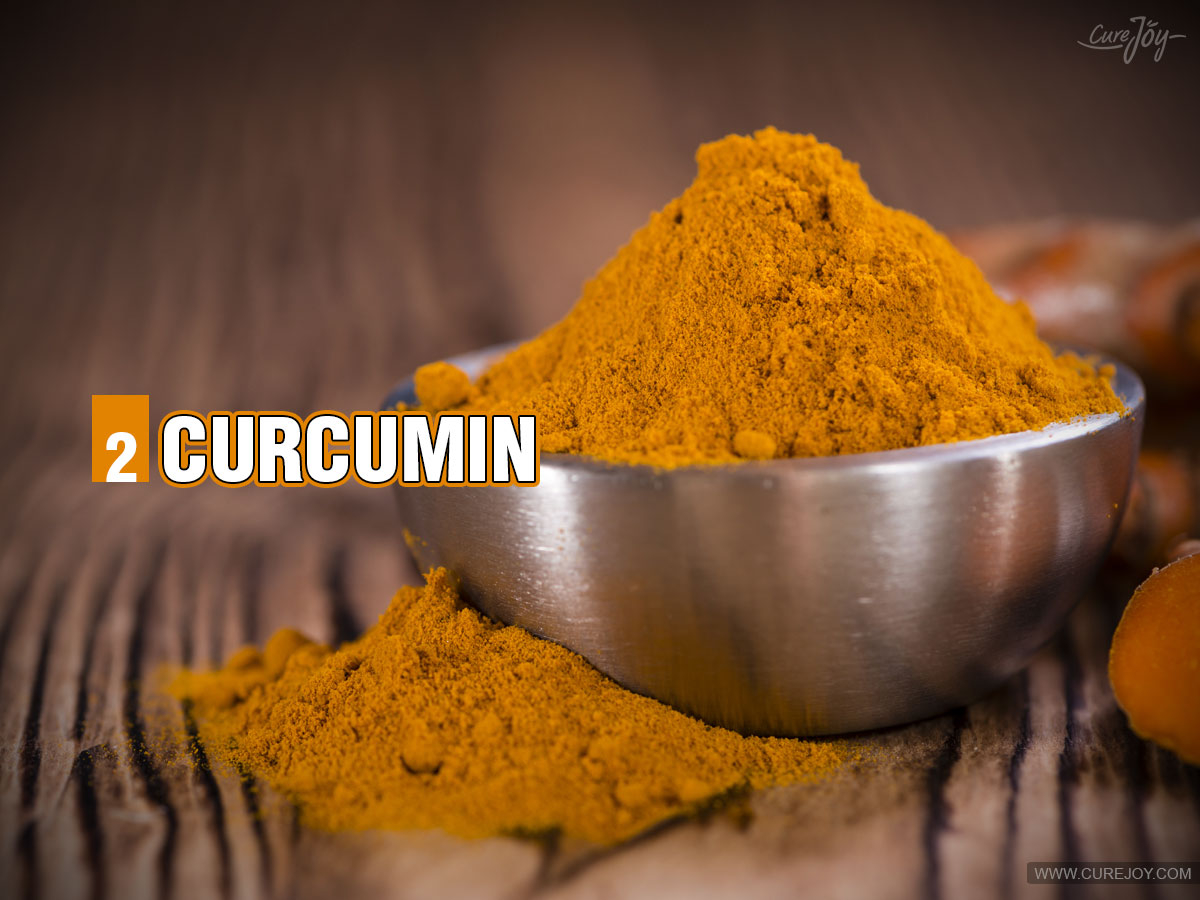 2-Curcumin