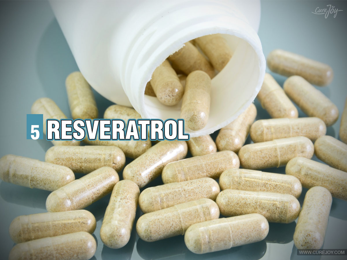 5-Resveratrol